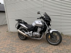2007 Honda CBF 500 2007 Honda CBF 500
