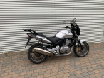 2007 Honda CBF 500 2007 Honda CBF 500