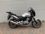2007 Honda CBF 500 2007 Honda CBF 500