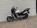 2007 Honda CBF 500 2007 Honda CBF 500