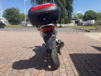 2007 Honda CBF 500