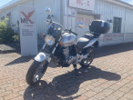 2007 Honda CBF 500