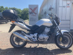 2007 Honda CBF 500