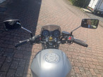 2007 Honda CBF 500