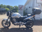 2007 Honda CBF 500