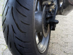 2007 Honda CBF 500 2007 Honda CBF 500