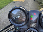 2007 Honda CBF 500 2007 Honda CBF 500