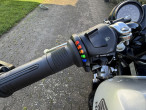 2007 Honda CBF 500 2007 Honda CBF 500