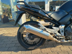 2007 Honda CBF 600