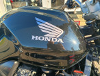 2007 Honda CBF 600