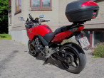 2007 Honda CBF 600 SA 2007 Honda CBF 600 SA