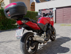 2007 Honda CBF 600 SA 2007 Honda CBF 600 SA