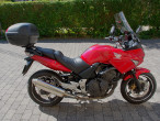 2007 Honda CBF 600 SA 2007 Honda CBF 600 SA