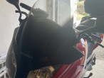 2007 Honda CBF 600 SA 2007 Honda CBF 600 SA