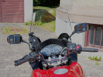 2007 Honda CBF 600 SA 2007 Honda CBF 600 SA