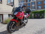 2007 Honda CBF 600 SA 2007 Honda CBF 600 SA