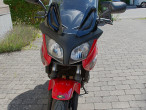 2007 Honda CBF 600 SA 2007 Honda CBF 600 SA