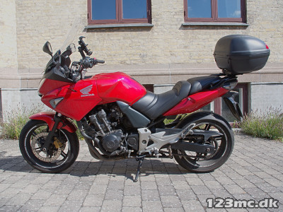 Honda CBF 600 SA Honda CBF 600 SA