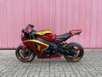 2007 Honda CBR 1000 RR Fireblade