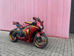 2007 Honda CBR 1000 RR Fireblade