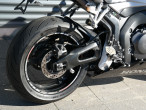 2007 Honda CBR 1000 RR Fireblade