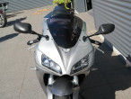 2007 Honda CBR 1000 RR Fireblade
