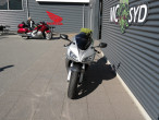 2007 Honda CBR 1000 RR Fireblade