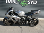 2007 Honda CBR 1000 RR Fireblade