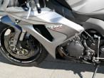 2007 Honda CBR 1000 RR Fireblade