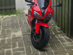 2007 Honda CBR 1000 RR Fireblade