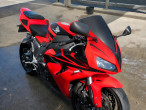 2007 Honda CBR 1000 RR Fireblade