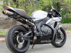 2007 Honda CBR 1000 RR Fireblade