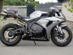 2007 Honda CBR 1000 RR Fireblade