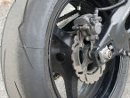2007 Honda CBR 1000 RR Fireblade