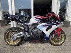 2007 Honda CBR 1000 RR Fireblade 2007 Honda CBR 1000 RR Fireblade