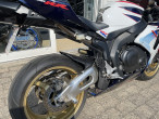 2007 Honda CBR 1000 RR Fireblade 2007 Honda CBR 1000 RR Fireblade