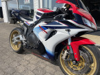 2007 Honda CBR 1000 RR Fireblade 2007 Honda CBR 1000 RR Fireblade
