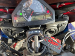 2007 Honda CBR 1000 RR Fireblade 2007 Honda CBR 1000 RR Fireblade