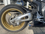 2007 Honda CBR 1000 RR Fireblade 2007 Honda CBR 1000 RR Fireblade