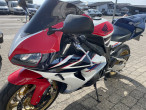 2007 Honda CBR 1000 RR Fireblade 2007 Honda CBR 1000 RR Fireblade