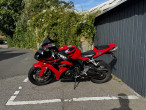 2007 Honda CBR 1000 RR Fireblade 2007 Honda CBR 1000 RR Fireblade