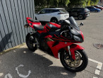 2007 Honda CBR 1000 RR Fireblade 2007 Honda CBR 1000 RR Fireblade