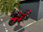 2007 Honda CBR 1000 RR Fireblade 2007 Honda CBR 1000 RR Fireblade