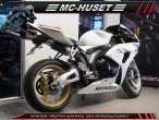 2007 Honda CBR 1000 RR Fireblade