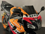 2007 Honda CBR 1000 RR Fireblade 2007 Honda CBR 1000 RR Fireblade