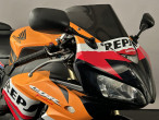 2007 Honda CBR 1000 RR Fireblade 2007 Honda CBR 1000 RR Fireblade