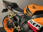 2007 Honda CBR 1000 RR Fireblade 2007 Honda CBR 1000 RR Fireblade