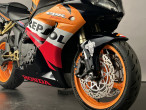 2007 Honda CBR 1000 RR Fireblade 2007 Honda CBR 1000 RR Fireblade