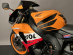 2007 Honda CBR 1000 RR Fireblade 2007 Honda CBR 1000 RR Fireblade