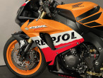 2007 Honda CBR 1000 RR Fireblade 2007 Honda CBR 1000 RR Fireblade